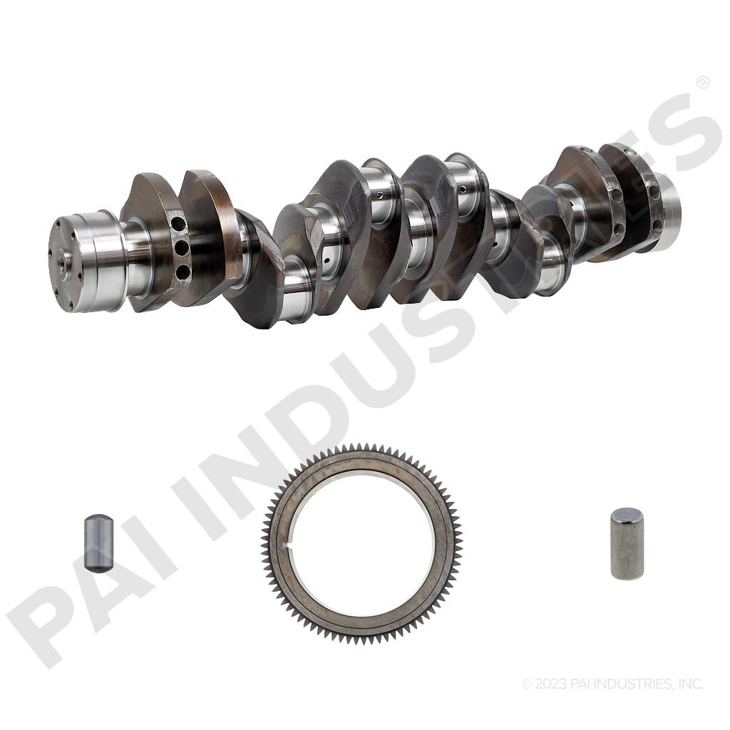 CRANKSHAFT KIT (C15)