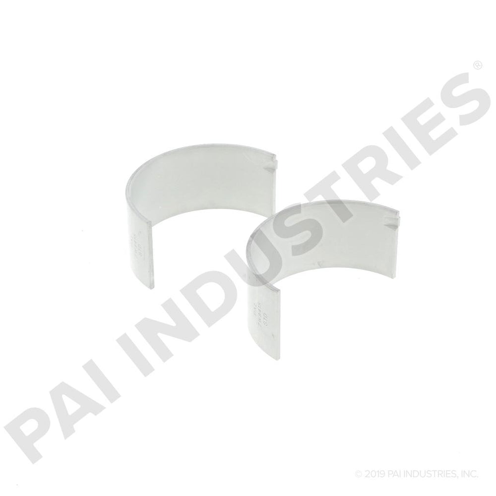CONNECTING ROD BEARING