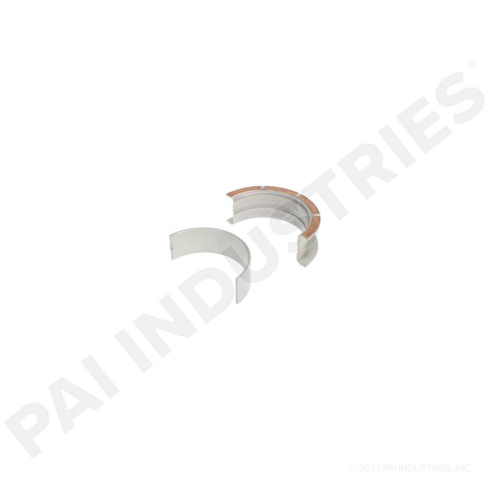 THRUST WASHER