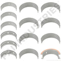 Caterpillar 3100 / C7 Main Bearing Set