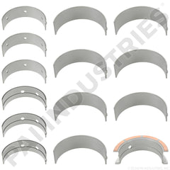 MAIN BEARING SET