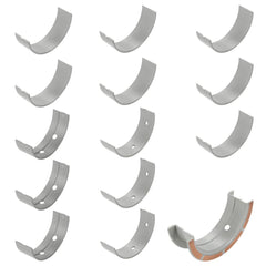 Cat / Caterpillar MAIN BEARING SET