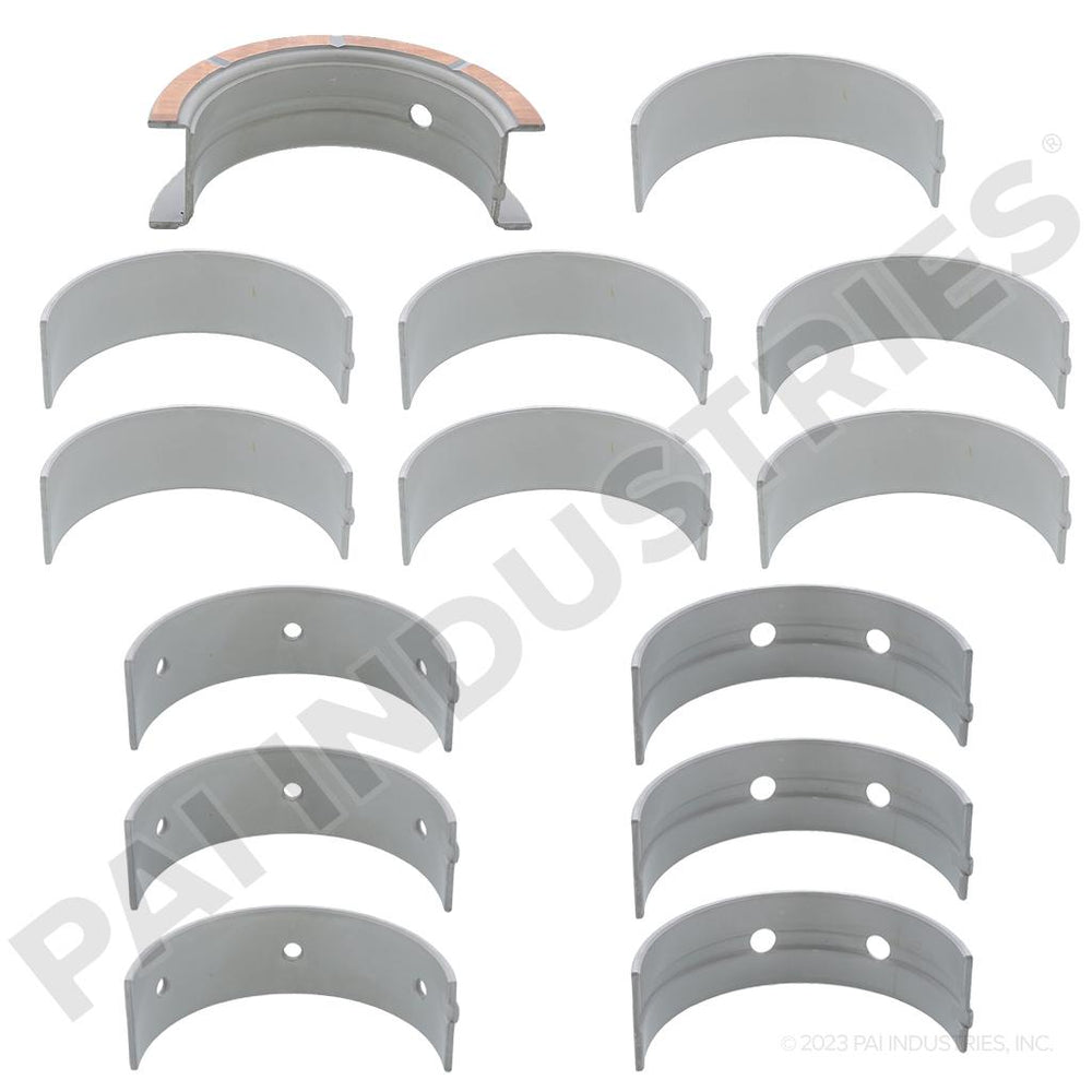 MAIN BEARING SET
