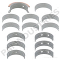 Caterpillar 3100 / C7 Main Bearing Set