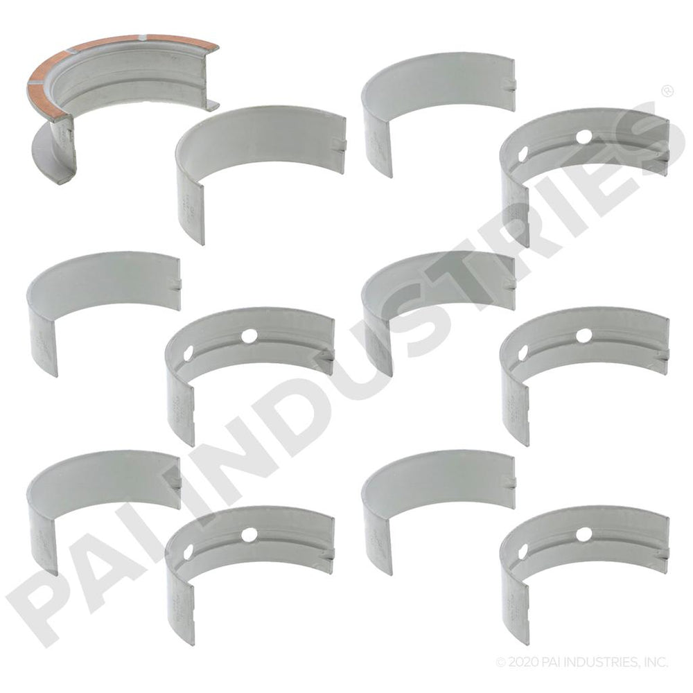 MAIN BEARING SET