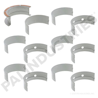 370100 Caterpillar Main Bearing Set | PAI