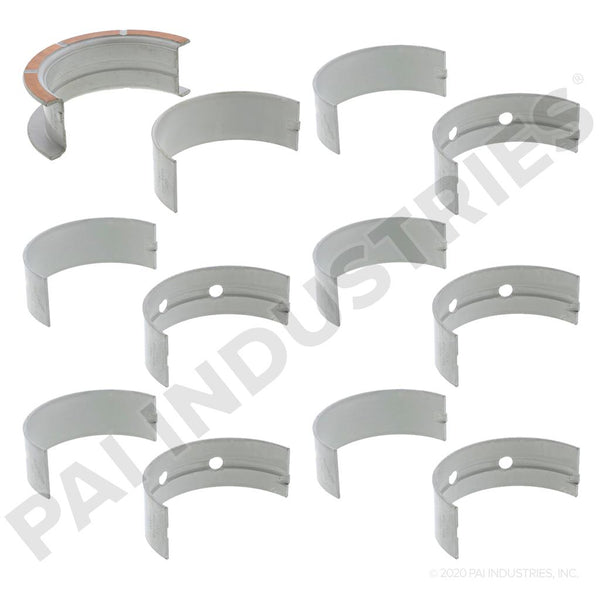 MAIN BEARING SET