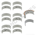 Caterpillar 3100 / C7 Main Bearing Set