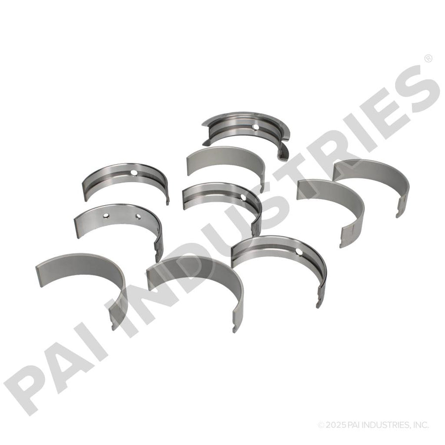 MAIN BEARING SET