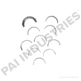 370107 Caterpillar Main Bearing Set | PAI