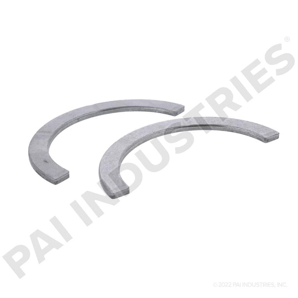 THRUST WASHER
