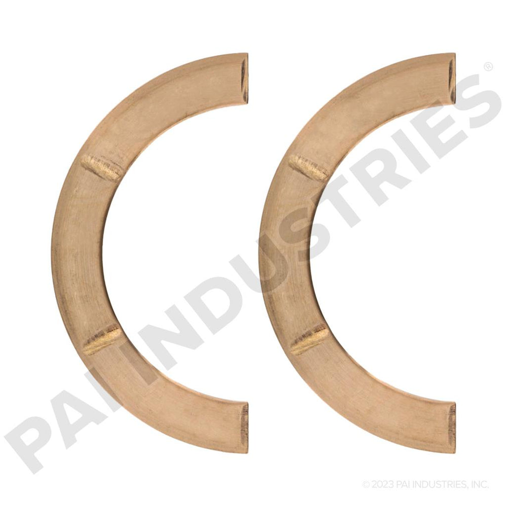 THRUST WASHER