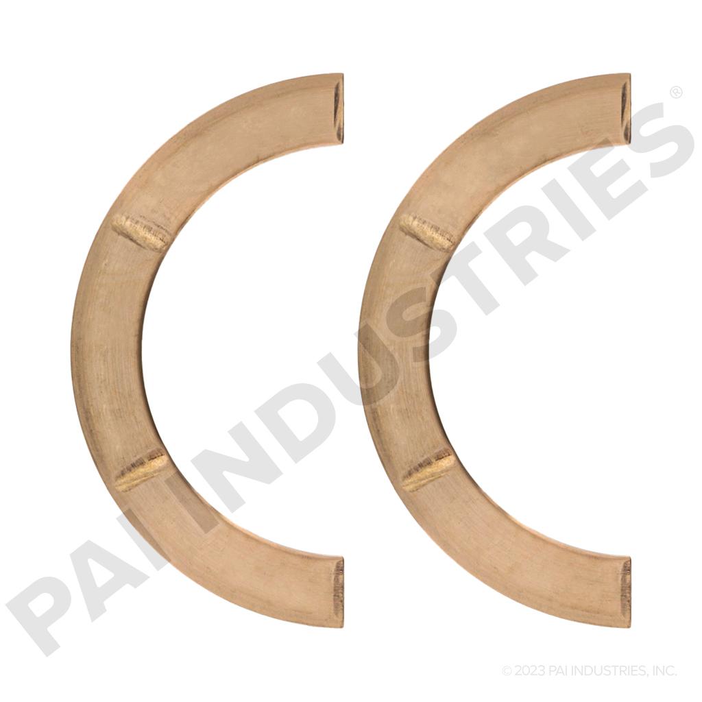 THRUST WASHER