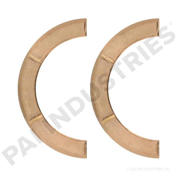 THRUST WASHER