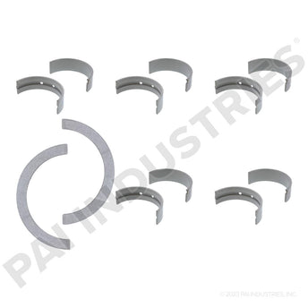 370160 Caterpillar Main Bearing Set | PAI