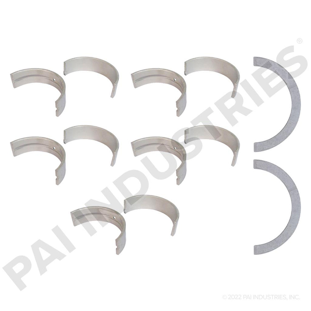 MAIN BEARING SET