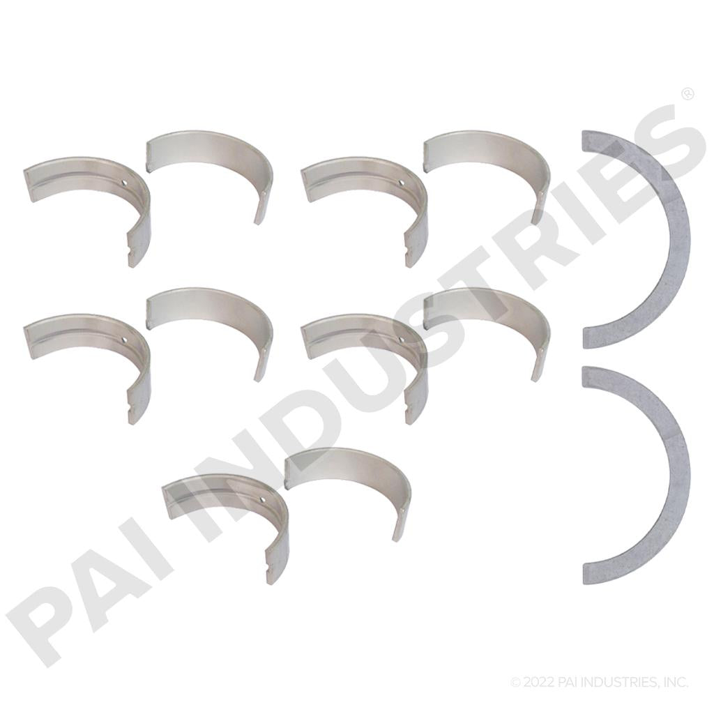 MAIN BEARING SET
