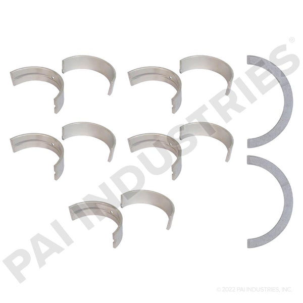 MAIN BEARING SET