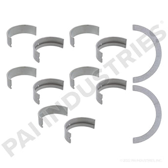 370163 Caterpillar Main Bearing Set | PAI