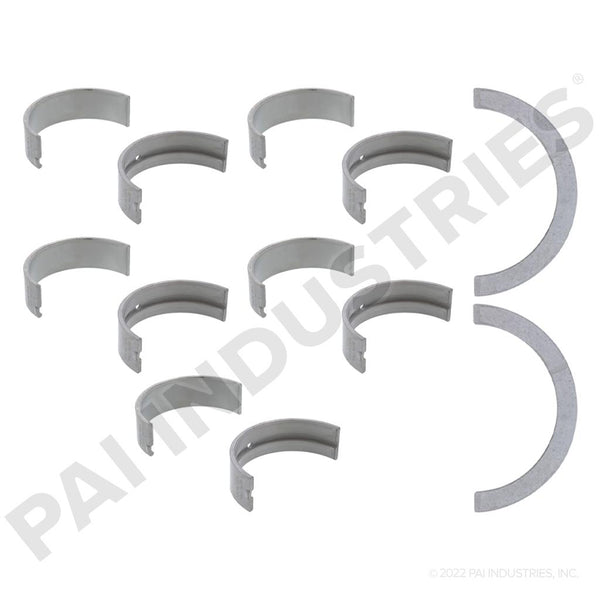 MAIN BEARING SET