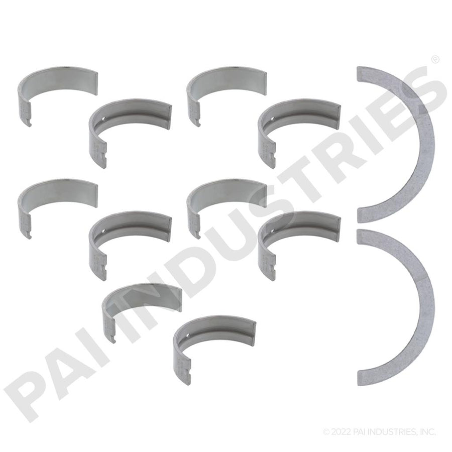 MAIN BEARING SET