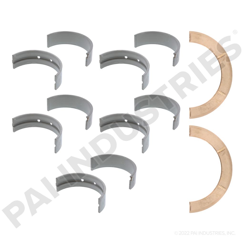 MAIN BEARING SET