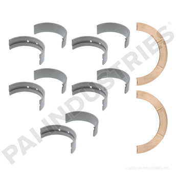 370165 Caterpillar Main Bearing Set | PAI