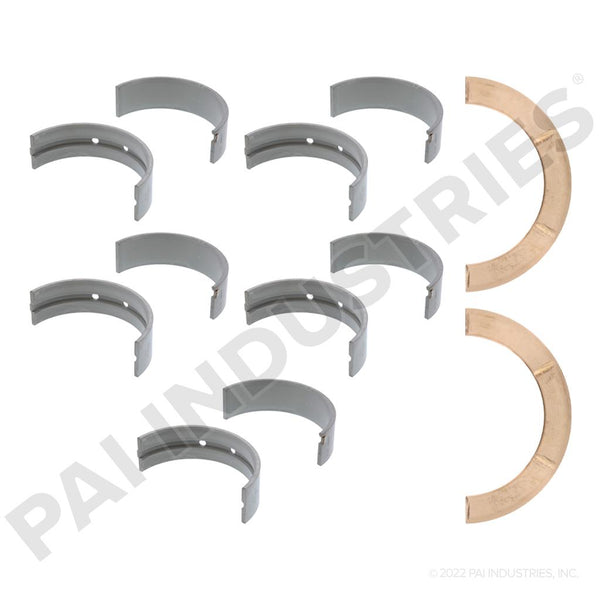 MAIN BEARING SET