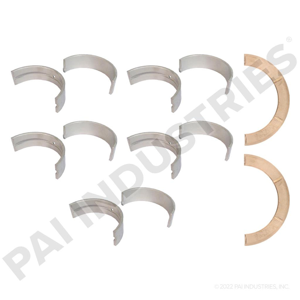 MAIN BEARING SET