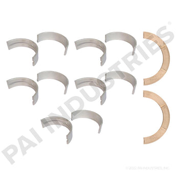 370166 Caterpillar Main Bearing Set | PAI