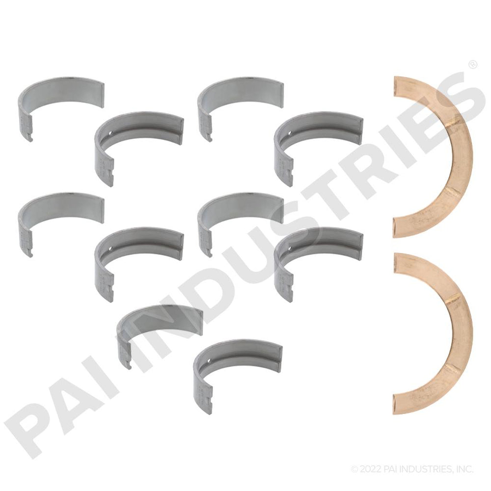 MAIN BEARING SET