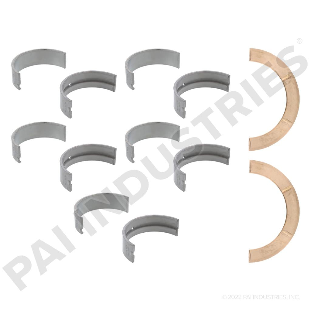 MAIN BEARING SET