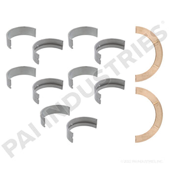 370168 Caterpillar Main Bearing Set | PAI
