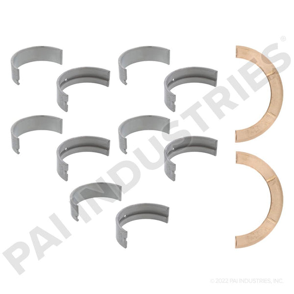 MAIN BEARING SET