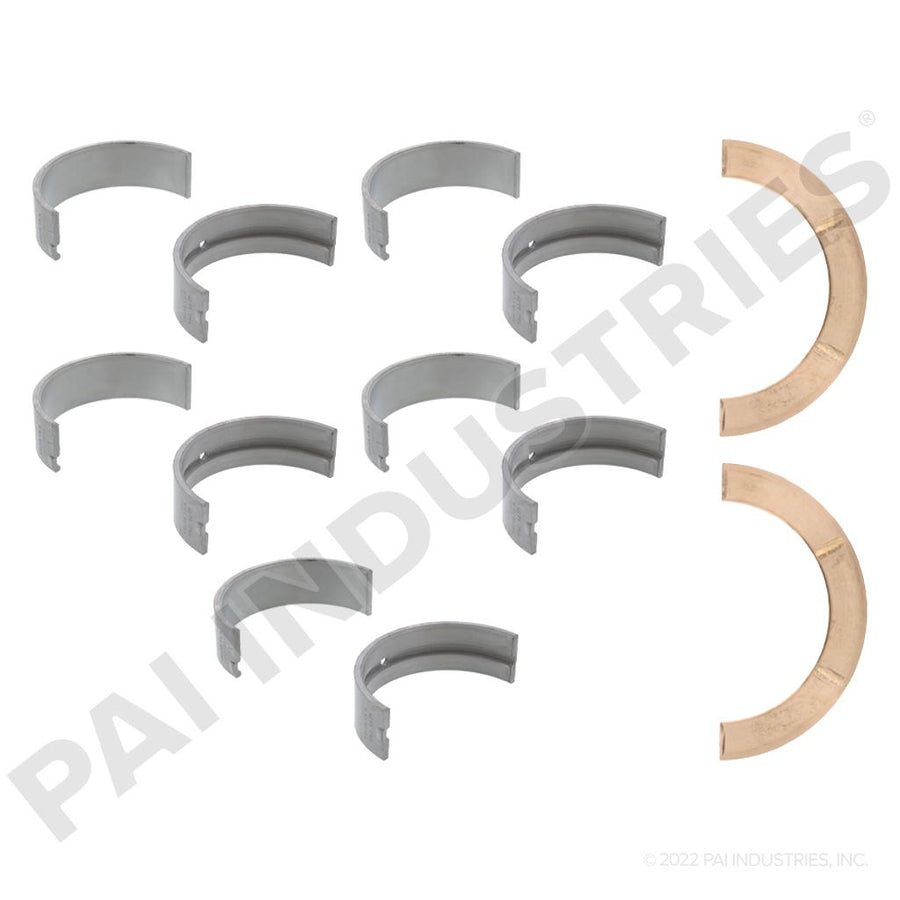 MAIN BEARING SET