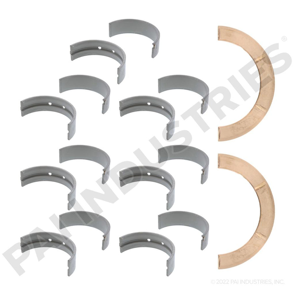 MAIN BEARING SET