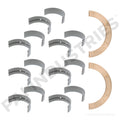 Caterpillar 3300 / 3306 Main Bearing Set