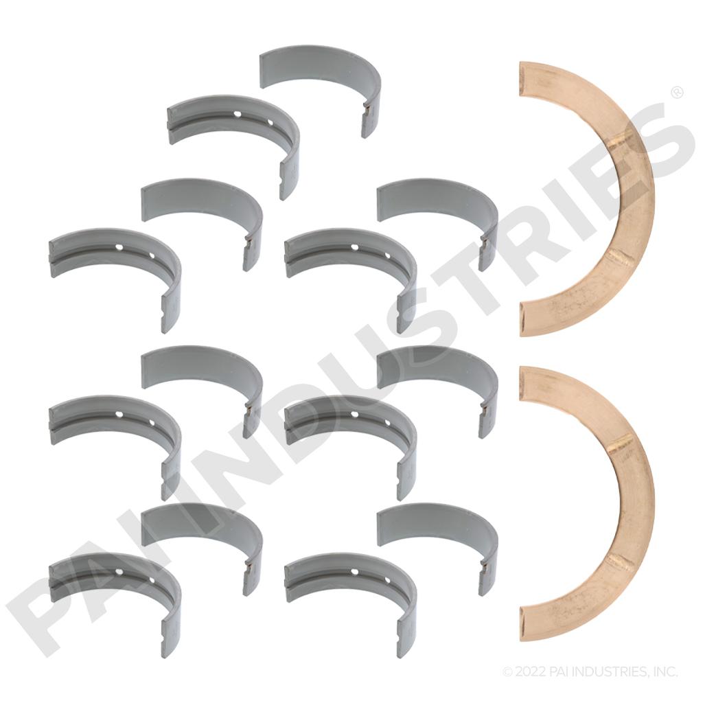 MAIN BEARING SET