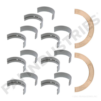 370170 Caterpillar Main Bearing Set | PAI