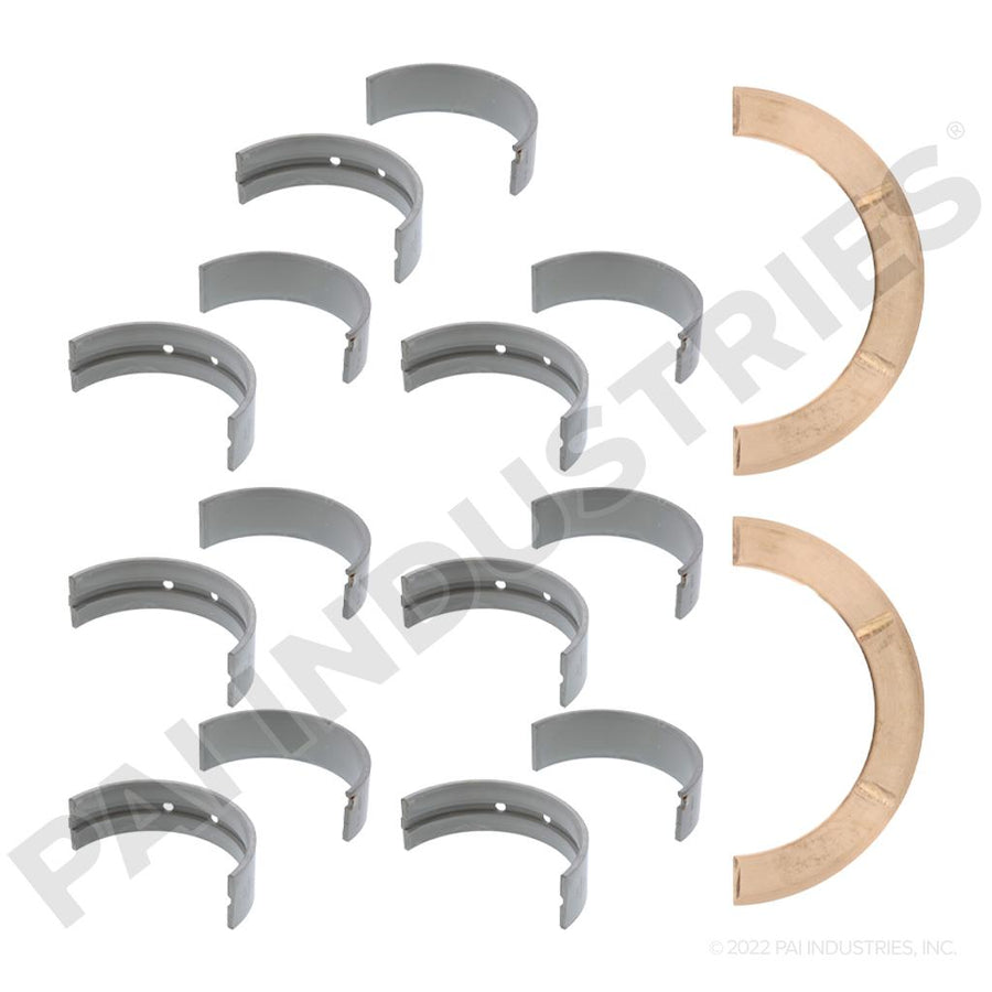 MAIN BEARING SET