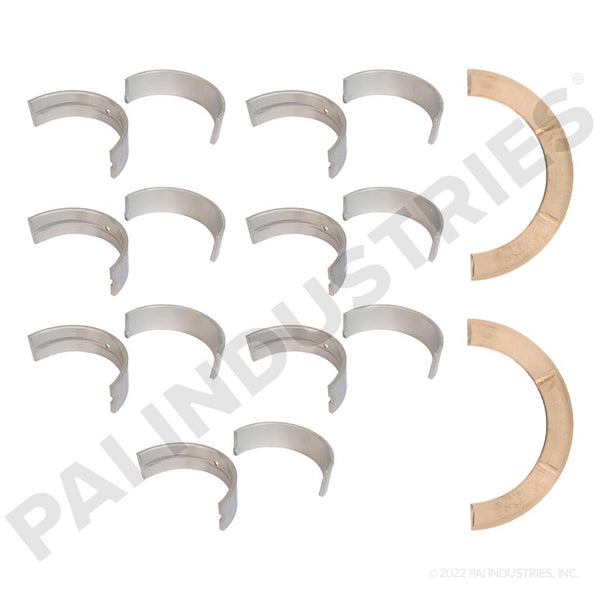 MAIN BEARING SET