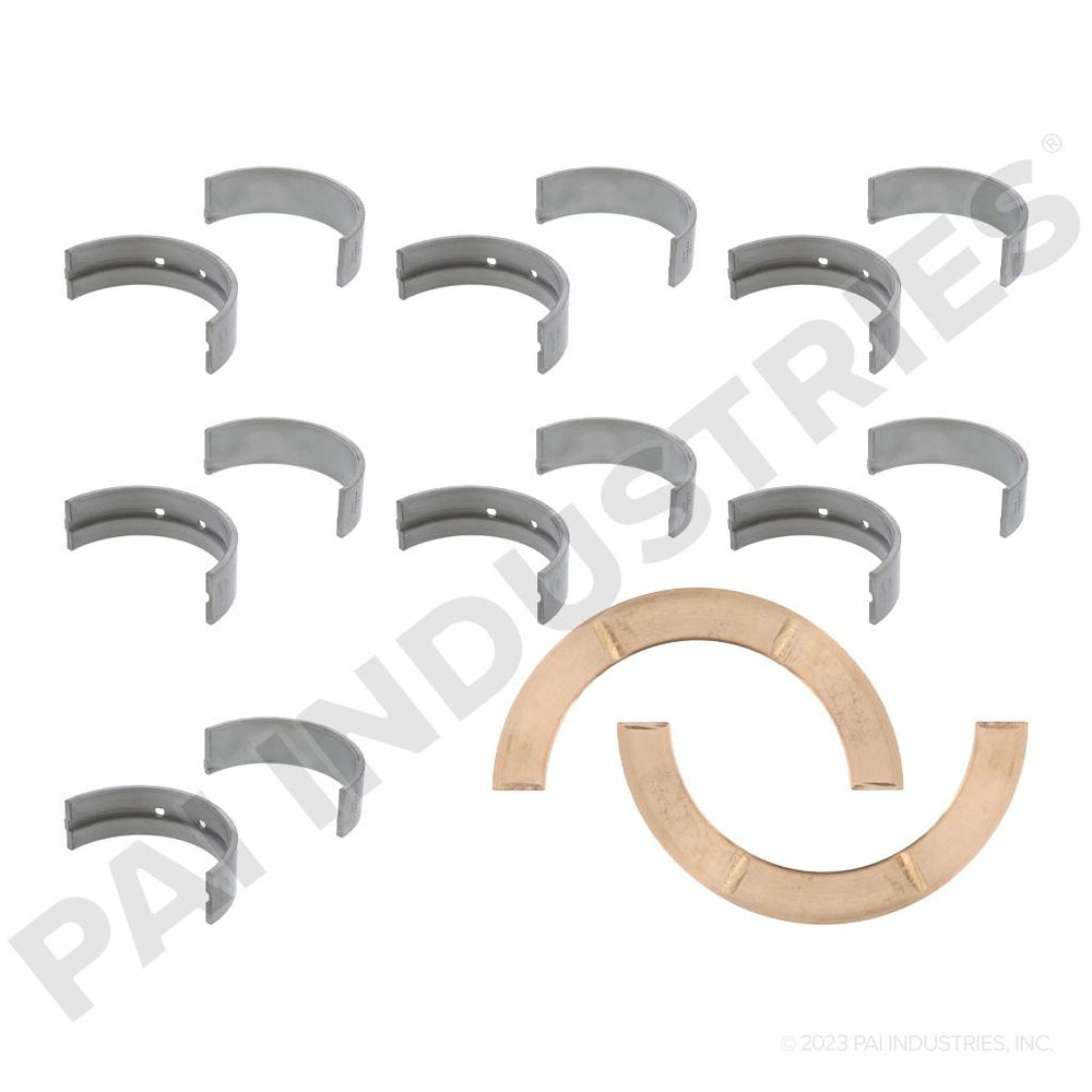 MAIN BEARING SET