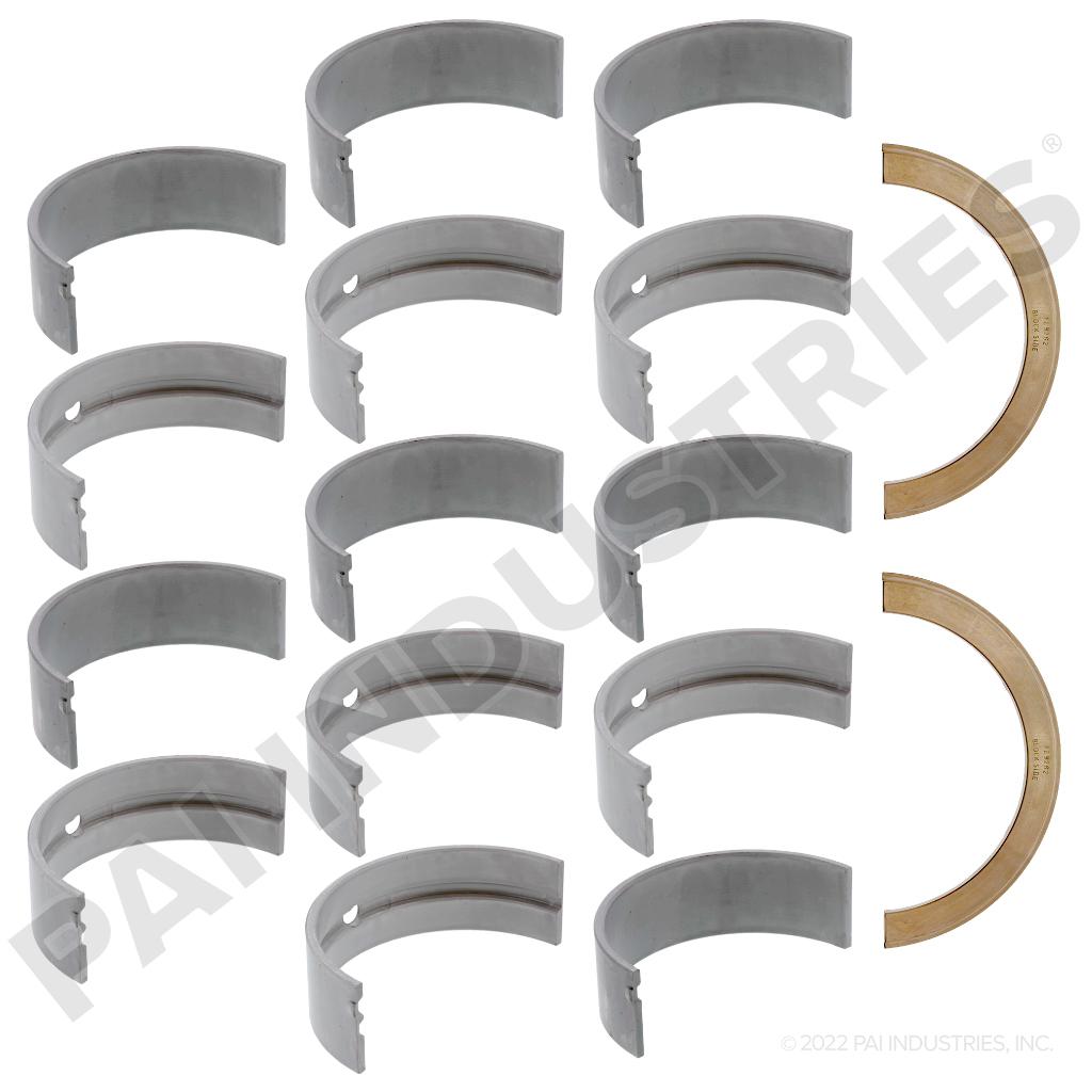 MAIN BEARING SET