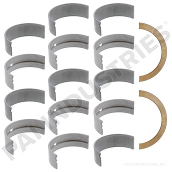 370180 Caterpillar Main Bearing Set | PAI