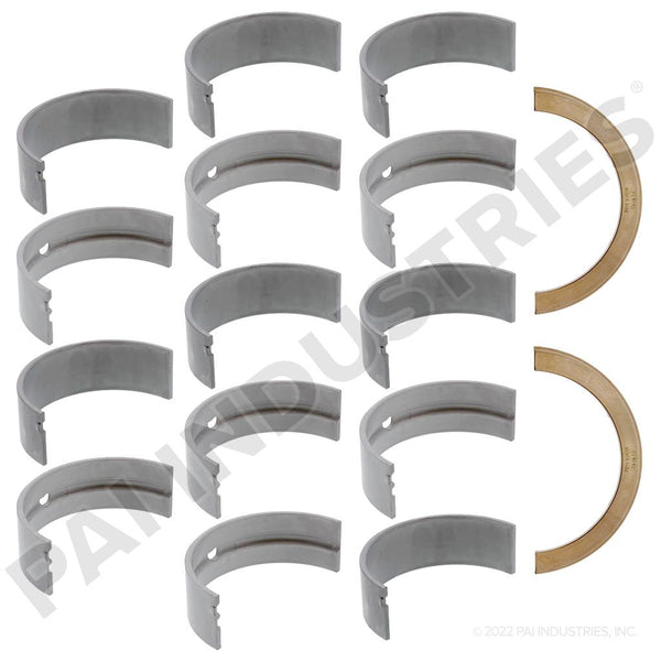 MAIN BEARING SET