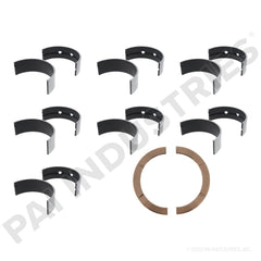 370181HP HIGH PERFORMANCE MAIN BEARING SET