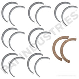 MAIN BEARING SET