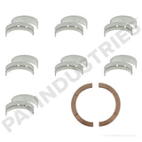 370181 Caterpillar Main Bearing Set | PAI