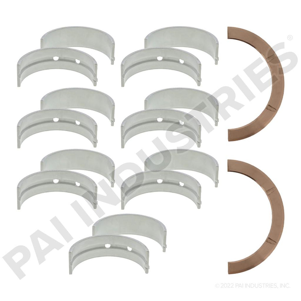 MAIN BEARING SET