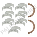 Caterpillar 3400 / C15 / C16 Main Bearing Set